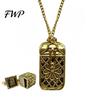 Gioiello d'Arte Indossabile Mini Carte dei Tarocchi Collana con Ciondolo, Gabbia in Ottone Anticato Colorata con Collana di Carte 22 Arcani Maggiori, Spirituale per Donne,