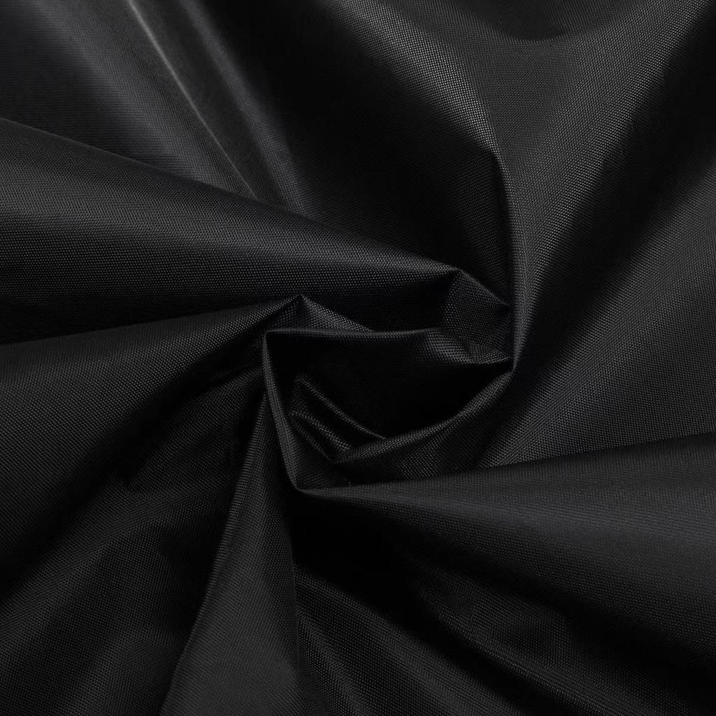 Waterproof Oxford Cloth Folding Patio Chair Cover - Dustproof & Sun/Rain Protection