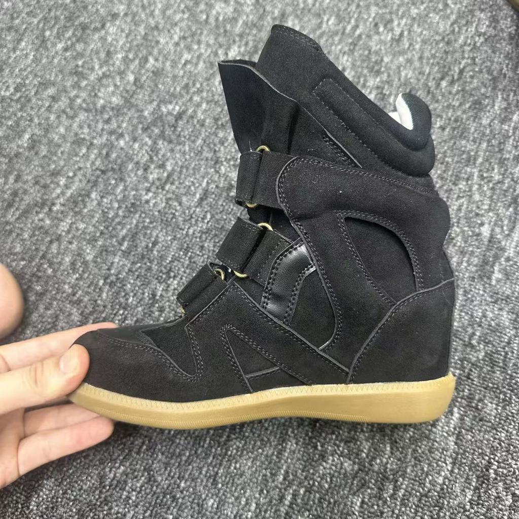 Női cipők Magas szárú cipők Hétköznapi sportcipők