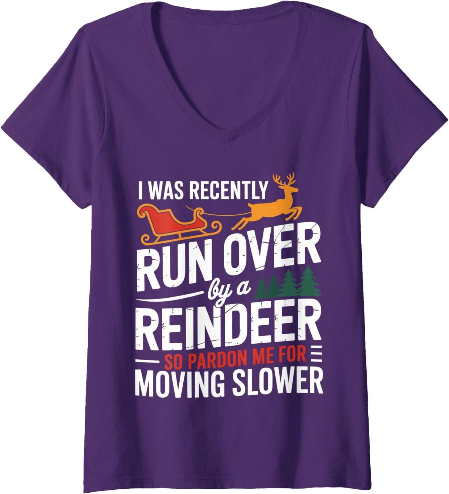 100 Days of School No Probllama Llama 100th Day Ladies  Crewneck T-Shirt 2XL