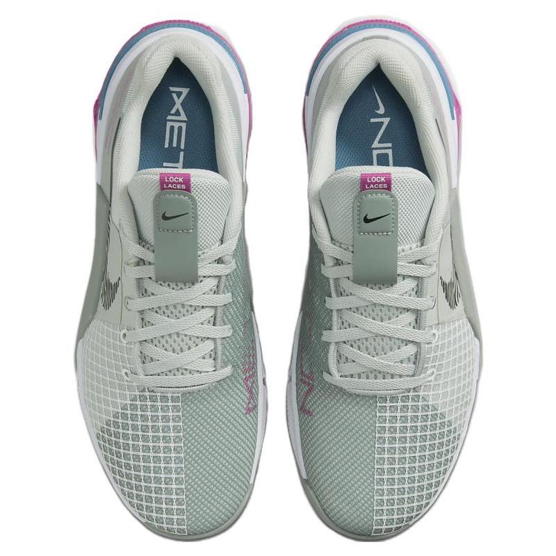 Nike Metcon 8 Mica Green Cosmic Fuchsia Women's Sneakers DO9327-004