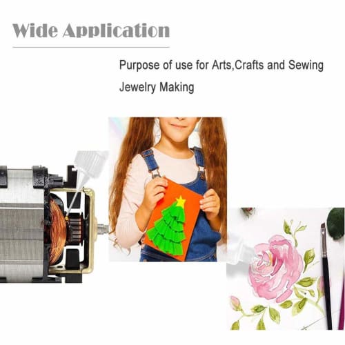 BENECREAT 8-Piece 50/100ml Needle Tip Bottle Set, Multipurpose Precision Applicator Bottle Set with Colorful Needle Tips for DIY, Arts, and Crafts