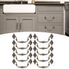 Accesorii și piese pentru mobilier – Mânere pentru uși