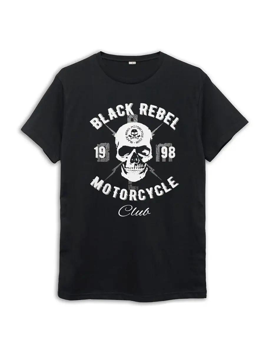 Футболка HIM 2XL