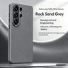 Ultra-Thin Slim Matte Sandstone Case For Samsung Galaxy S26 Ultra S24 Ultra S25 Ultra Shockproof Hard PC Case