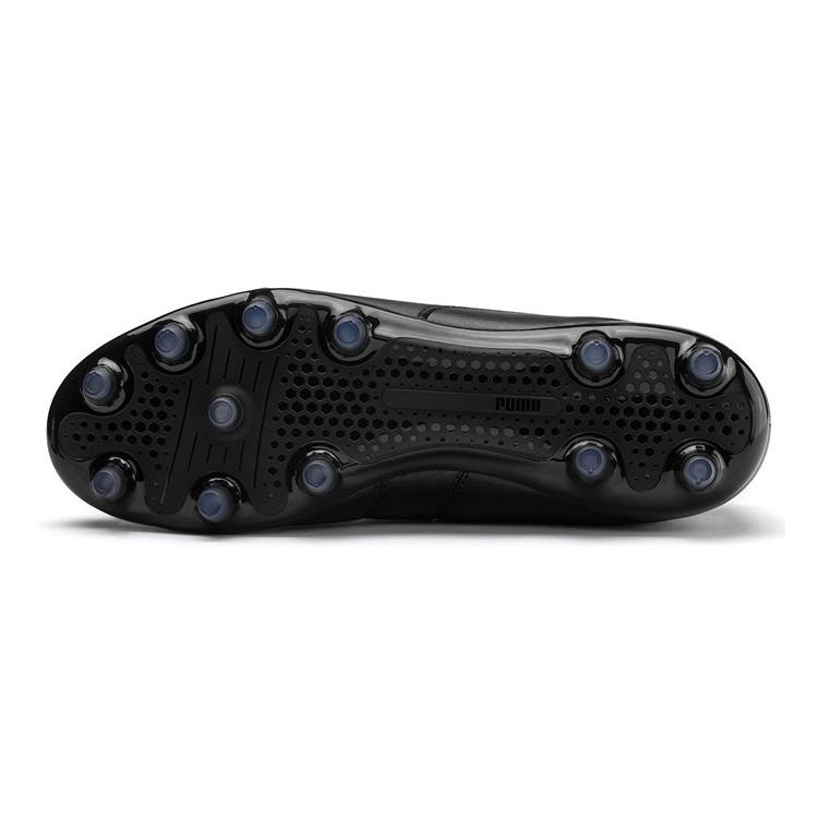 Puma King Pro Fg Nero Uomo 105608-01