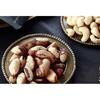 Nuts Farm Black Nuts Brazil Nuts, 25g, 60 pieces, Korean nuts