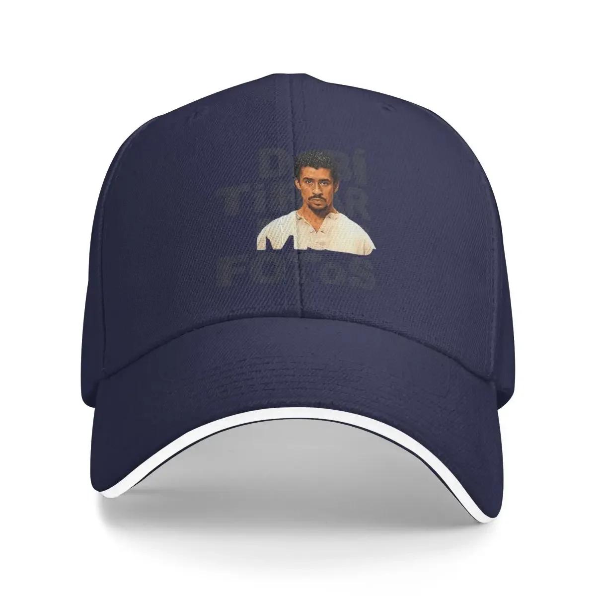 

Men Women Bads Bunnys DTMF Debi Tirar Mas Fotos 2025 Album Hat Trendy Baseball Cap Dad Hat Golf Headewear Adjustable Fit One Size