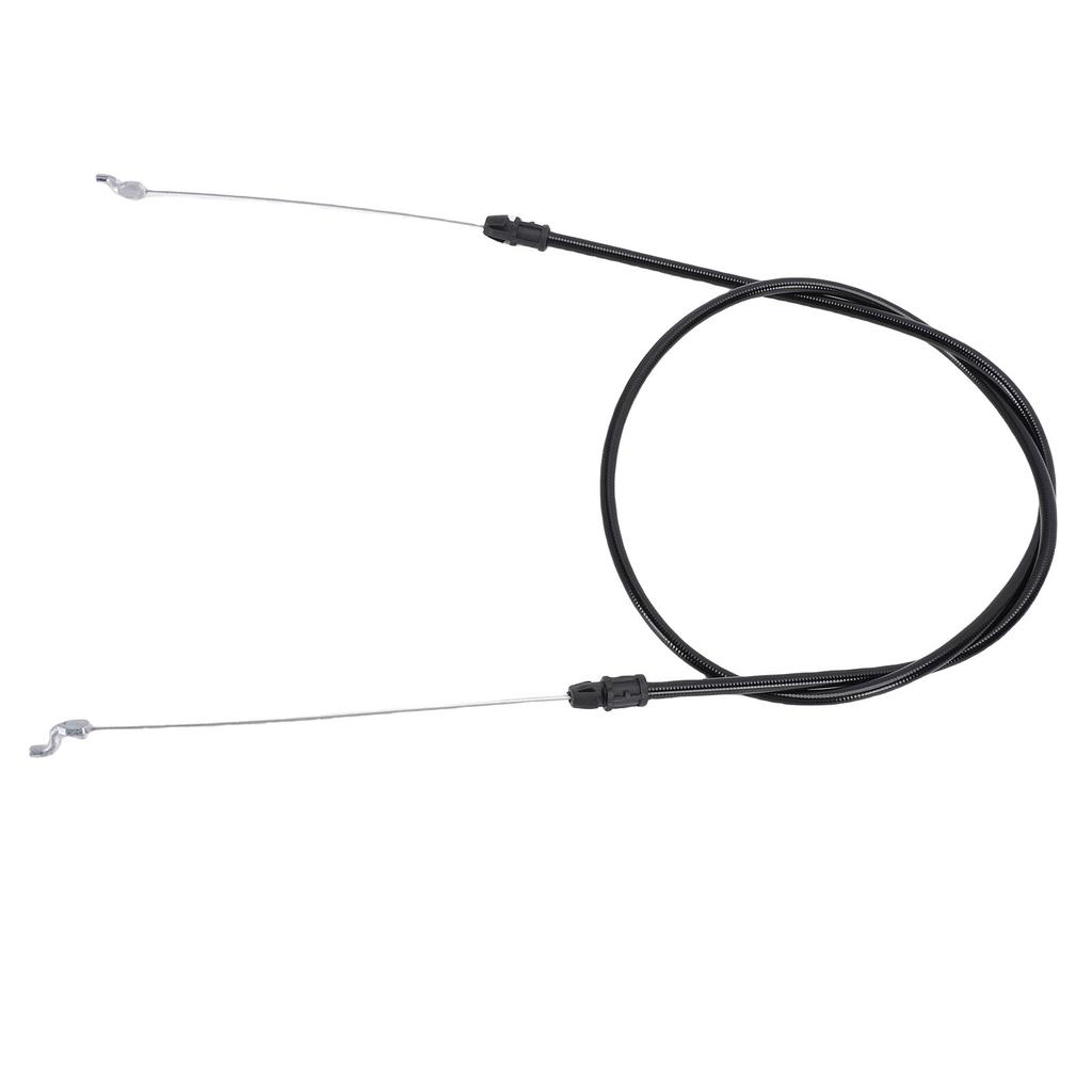Rasenmäher-Steuerkabel 746-1113 Hohe Festigkeit Präziser Ersatz für 12A-288 00 Rasenmäher
