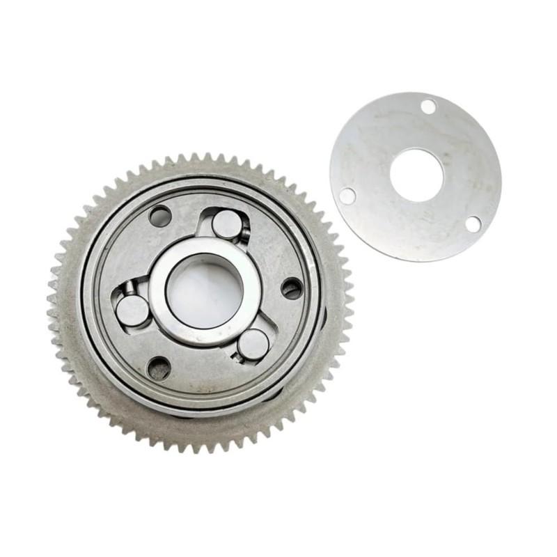 For Starter Clutch One Way Bearing For TU250 GZ250 GN250 GN250E 12600-38815-000 Motorcycle Replacement Parts