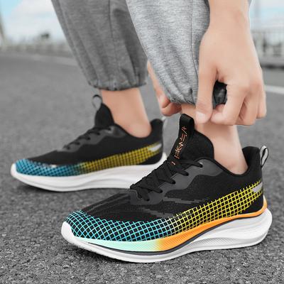Herrenschuhe – Sportschuhe