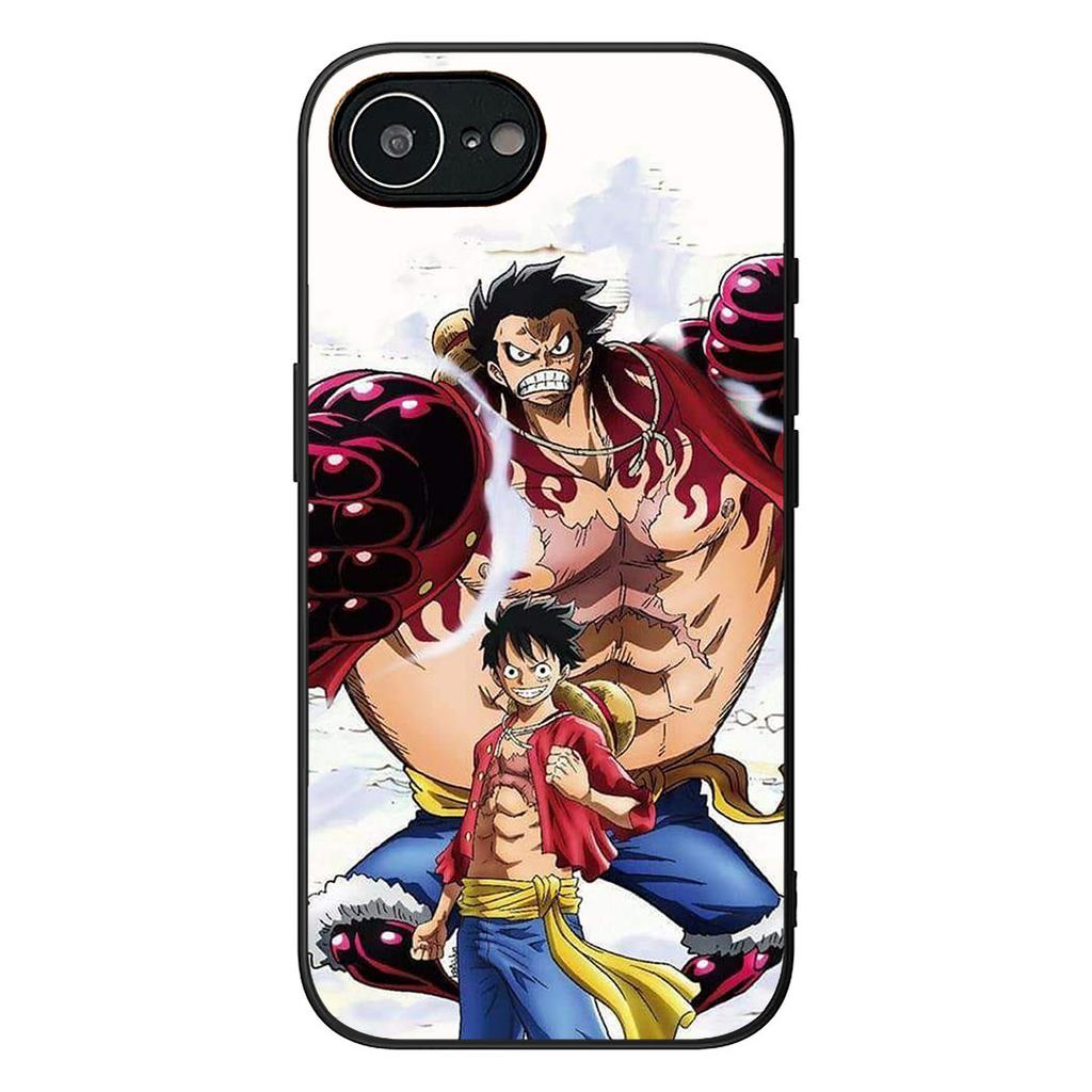 Roronoa Zoro One Luffy Pieces Sanji Cover for Motorola Moto Edge 70 60 Fusion NEO Pro G Stylus G56 G96 G52 G04 G05 G64 G71 Case