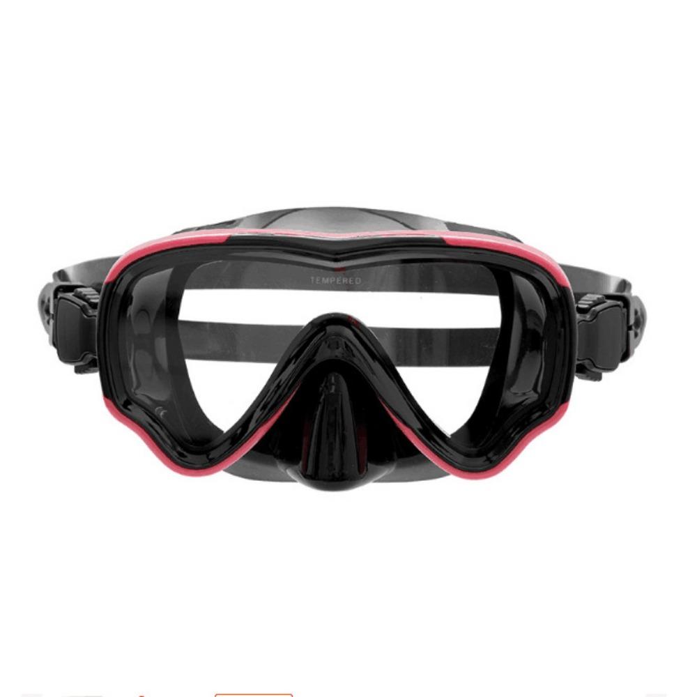 Diving Goggles Frog Goggles Snorkeling Mask