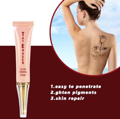 TattooRemovalCream Fast And EffectiveTattooRemovalCream, Skin Pigment RemovalCream, PainlessTattooRemoval, 13ml