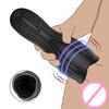 Men's 10 Frequency Training Massager Mouth Aircraft Cup Delayed Exerciser Turtle Taste Oral Sex Cup