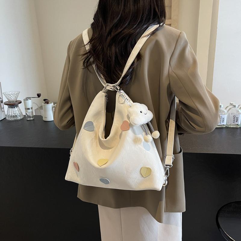 Женская сумка-тоут большой вместимости — фото 3