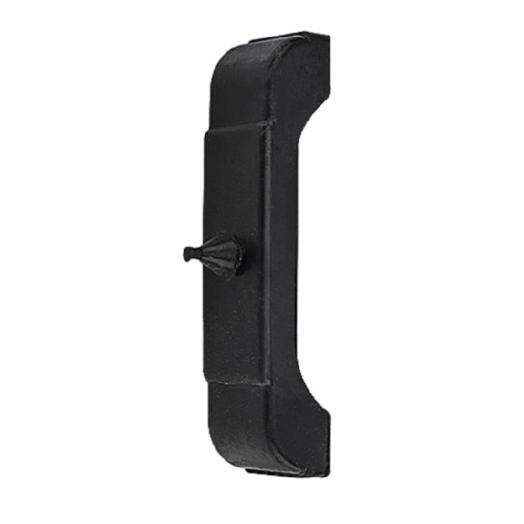 Car Accessory Rubber Radiator Mounting Cushion Support Pads For 1968-1981
