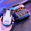 K101MAX Dual Camera Foldable Drone with Optical Flow, 4K Aerial Photography, and Three-Way Obstacle Avoidance