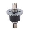 Differential Remote Control Car Zinc Alloy Metal Differential for Weili 144001 124018 124019 124017