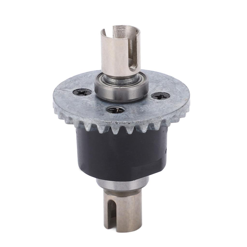 Differential Remote Control Car Zinc Alloy Metal Differential for Weili 144001 124018 124019 124017
