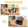 For Dyson Hard Hairdrier Storage Bag Anti-Fall Portable Travel Carrying Box Universal Blower Storage Bag Hair Dryer Accessories