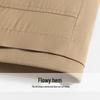 Hodo Men's Easy Care Windproof Collared Jacket