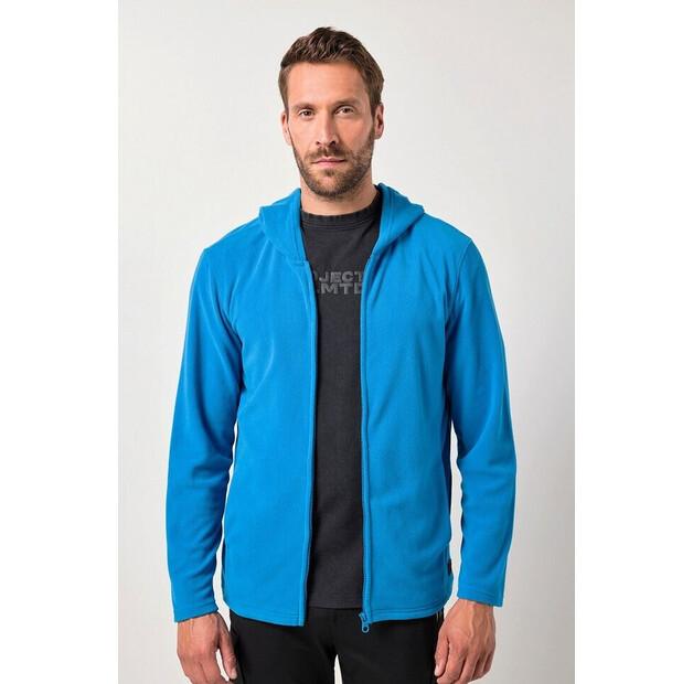 Флисовая куртка JP 1880 Outdoor Level 1 Ultralight Fleece Hood