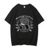 Japanese Game Umamusume T-Shirts Anime Men Women High Quality Cotton Tee Shirt Short Sleeve 100% Cotton T Shirt Tops
