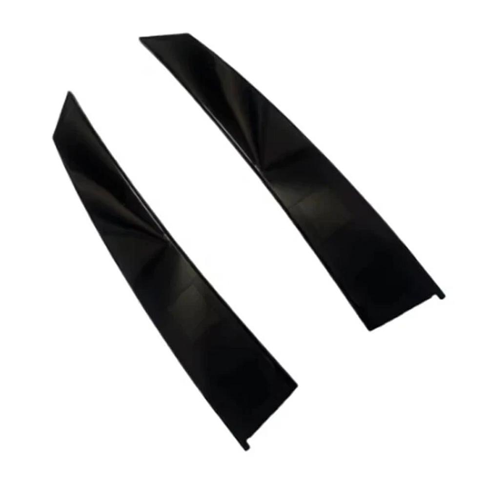 

98034561XK 96874014XK Door Frame Decorative Strip Pillar Decorative Panel for Citroen DS5 2013 2014 2015 2016 2017 Accessories A Pair