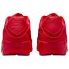Nike Air Max 90 Running Shoes Unisex University Red IB6606-600