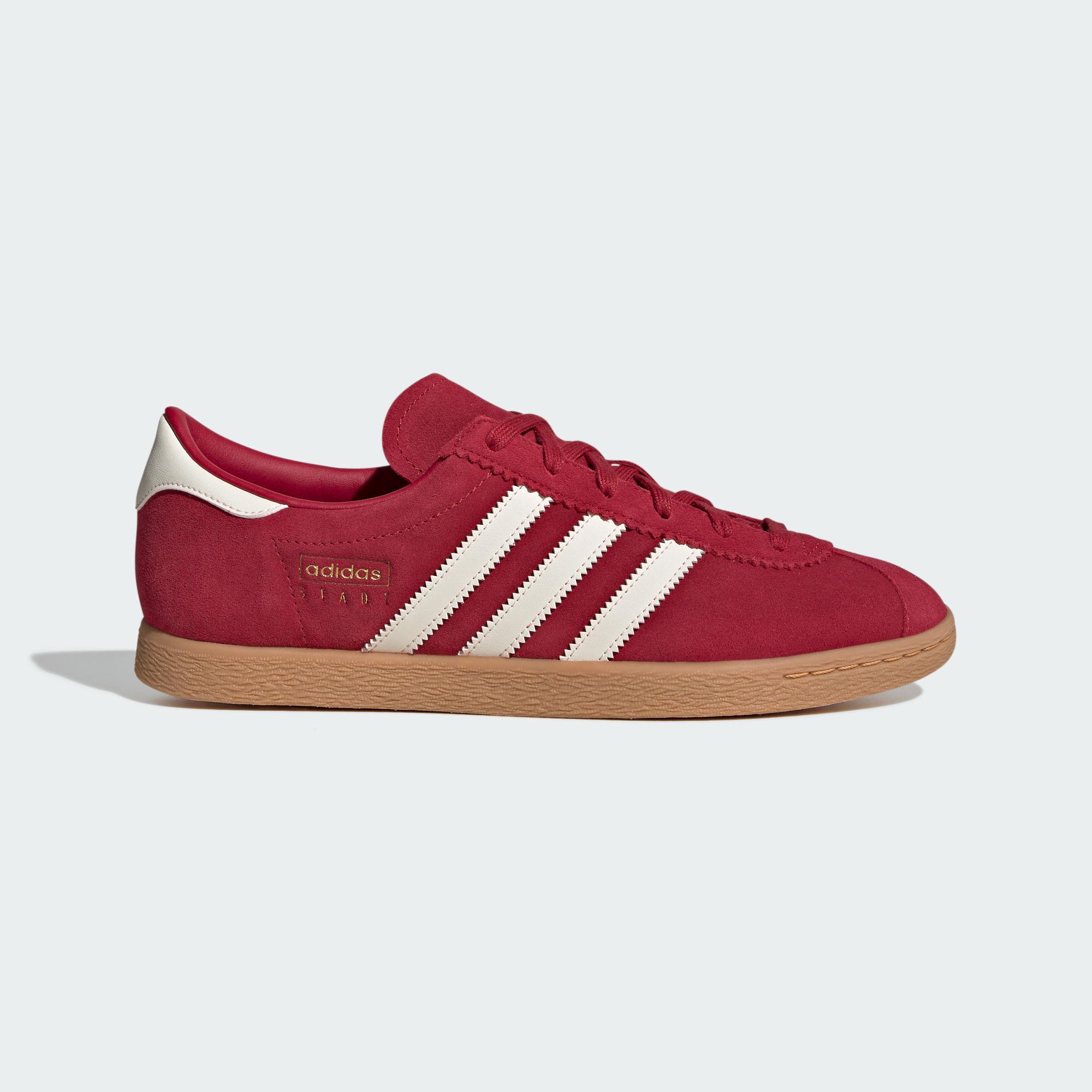 Adidas Stadt Team Victory Red 40.5