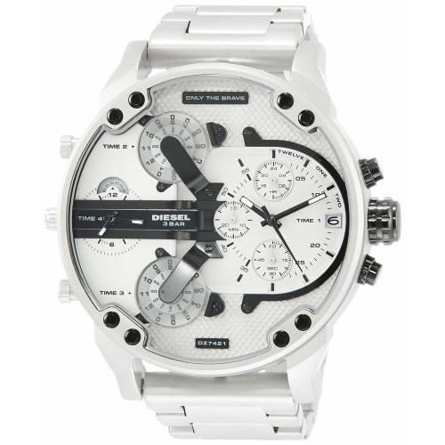 DIESEL Men's TIMEFRAME DZ7421 Quartz Analog Watch