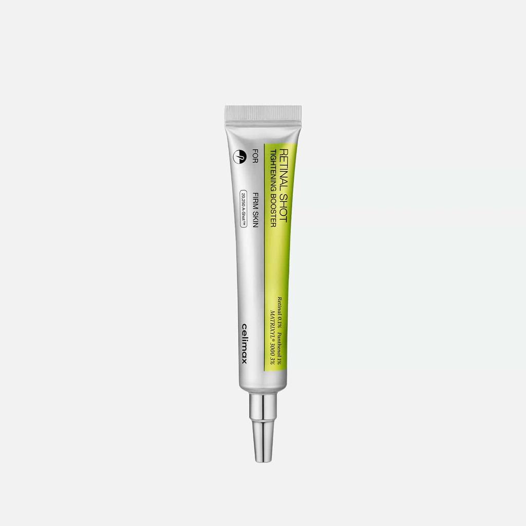 CELIMAX The Vita A Retinal Shot Tightening Booster, 15ml