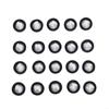 Side Molding Clips For Ford Transit Connect 2014 For Land Rover