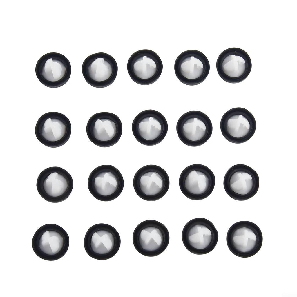 Side Molding Clips For Ford Transit Connect 2014 For Land Rover