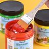 100ml Wall Painting Acrylic Pigment Waterproof and Sunproof Art Student Diy Creative Acrylic Pigment