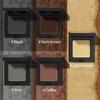SEVICH 12g Magical Fluffy Hairline Powder Hair Line Shadow Hair Concealer Root Cover Up Gray Coverage Unisex Instantly Black/Dark Brown/Coffee