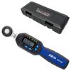 SK11 Digital torque wrench SDT3-060 + socket set with SHS308M
