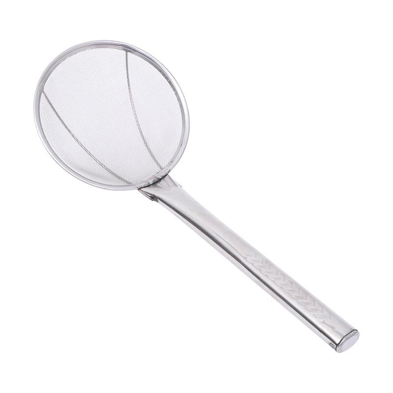 Stainless Steel Fine Mesh Skimmer