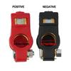 Reliable Battery Terminal Clips for Steady Current and Battery Safety