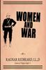 The Women and War Book