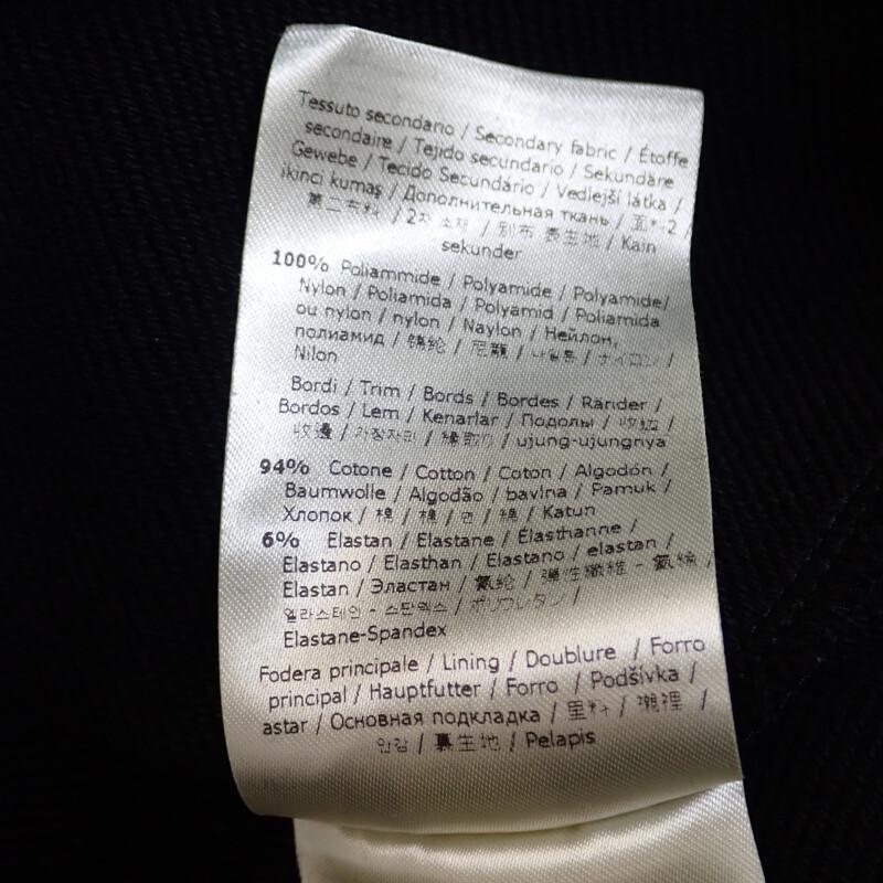 FENDI  JF8541AG34 one piece black cotton/polyester Kids