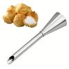 Instrumentos de pastelaria – Dispensador de massa para panquecas