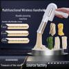Wireless Automatic Handheld Multifunction Noodle Maker