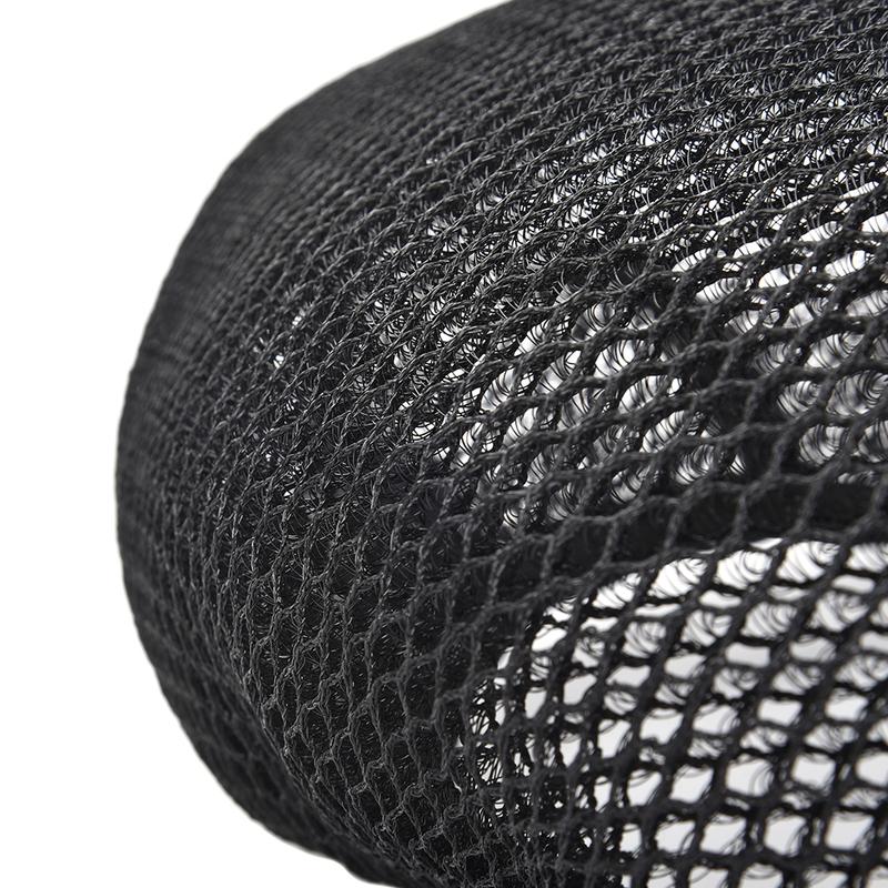 3D Mesh Seat Cover For HONDA CRF1000L CRF1000 CRF 1000 L African Twin Adventure Sports Motorcycle Anti-Slip Fabric Cushion Cover