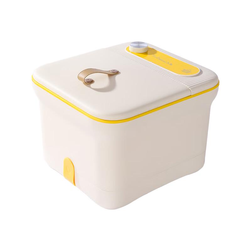 

Huoxiang Foot and Leg Massager