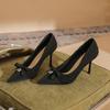 Scarpe con tacco – Scarpe con tacco