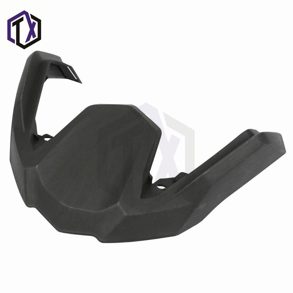BMW R1200GS/R1250GS ADV Extended Front Fender Beak (2014-2021)