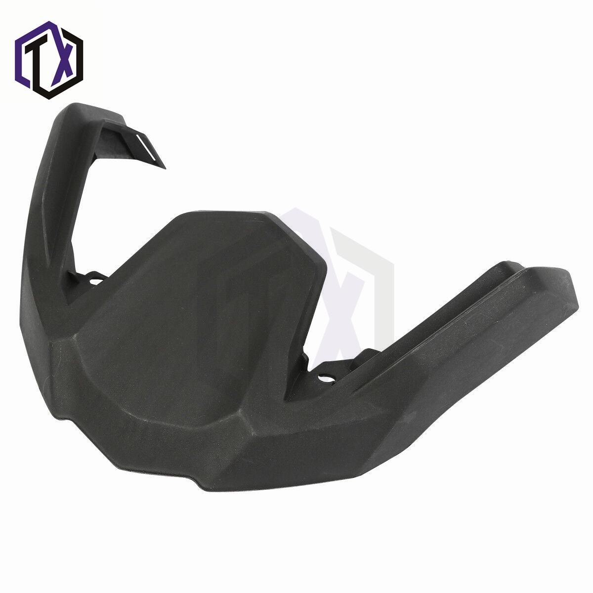 

BMW R1200GS/R1250GS ADV Extended Front Fender Beak (2014-2021)