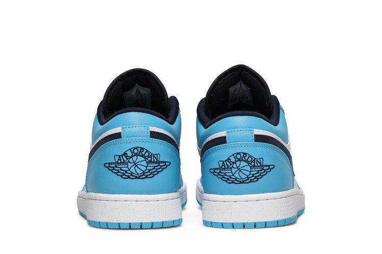 Jordan 1 Low UNC (2021)